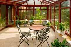Crosswood conservatory quotes