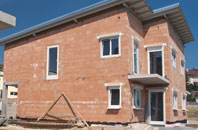 Crosswood home extensions