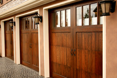 Crosswood garage extension quotes