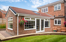 Crosswood house extension leads
