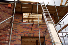 house extensions Crosswood